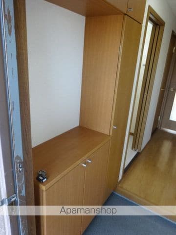 ラフィーネYAMAGUCHIの内装写真