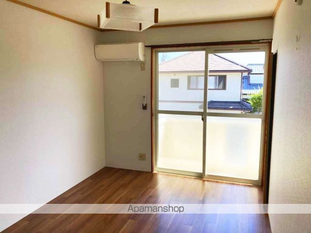 コートセジュールの内装写真