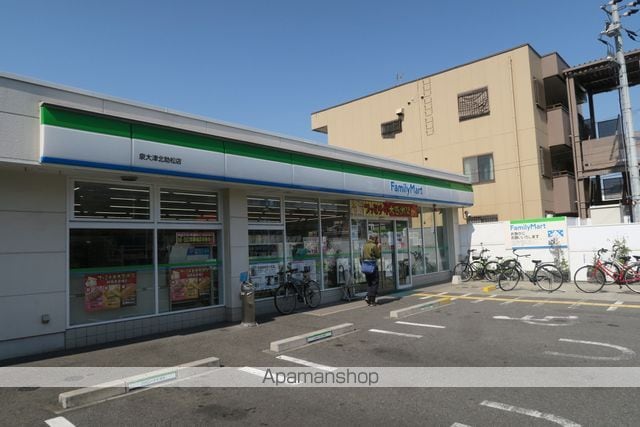 サンシャイン濱田の周辺写真