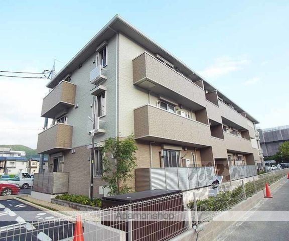 セジュール石田森南の外観写真
