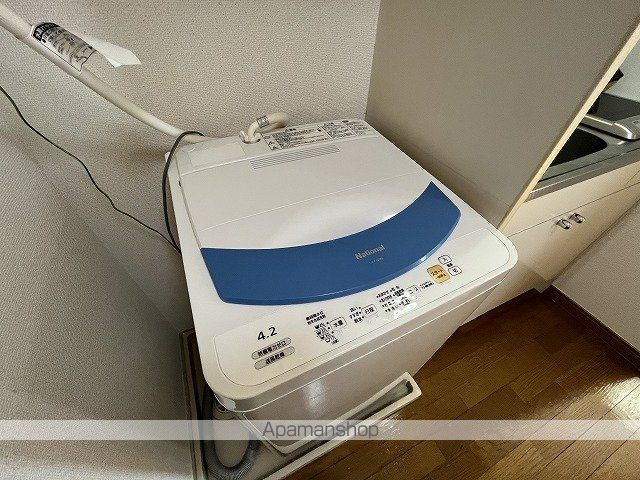 レオパレス二色の浜Aの内装写真