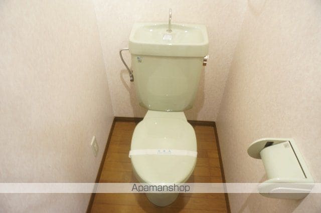 アゼリア2号館の内装写真