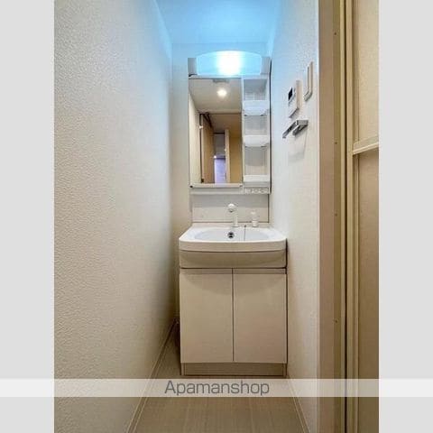 SーRESIDENCE緑橋駅前の内装写真