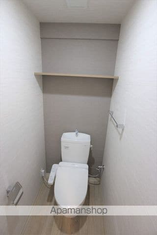 Etincellの内装写真