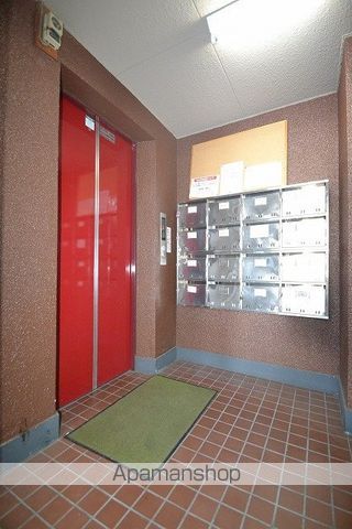 真砂ビルの内装写真