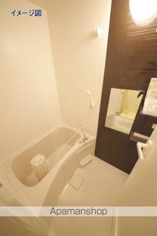 A&U百草園の内装写真