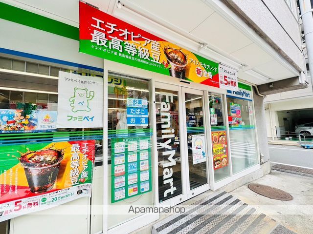 KDXレジデンス八丁堀の周辺写真