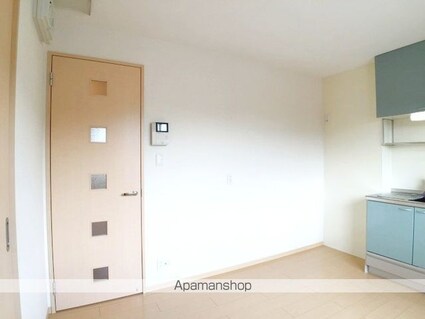 ＥＣＯーレジデンス『モア』　Ｄ棟[2DK/43.82m2]の内装4