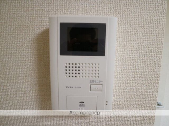 第7ウエスタンハイツの内装写真