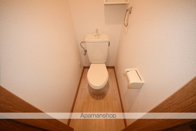 ヴィラージュ刀根山IIIの内装写真