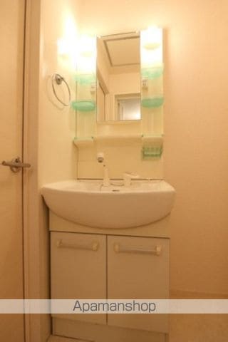 エヴァーの内装写真