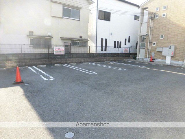 ハイツ東大手のその他写真