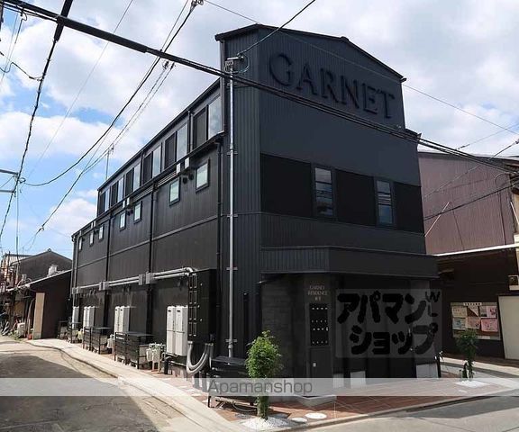 GARNET RESIDENCE東寺