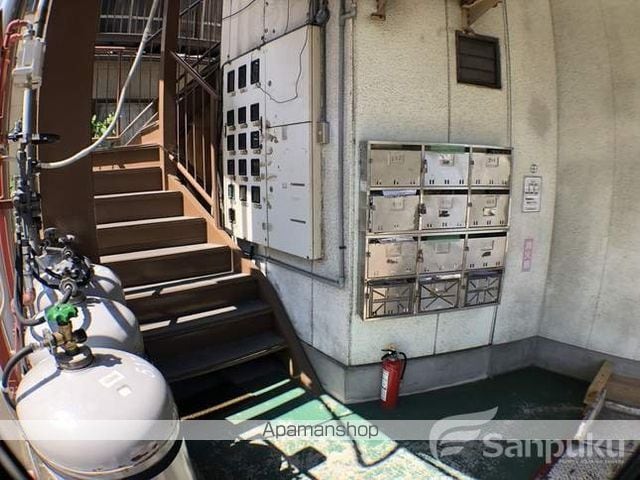 杉ビルのその他写真