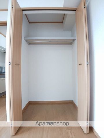 ソレイユむつみの内装写真