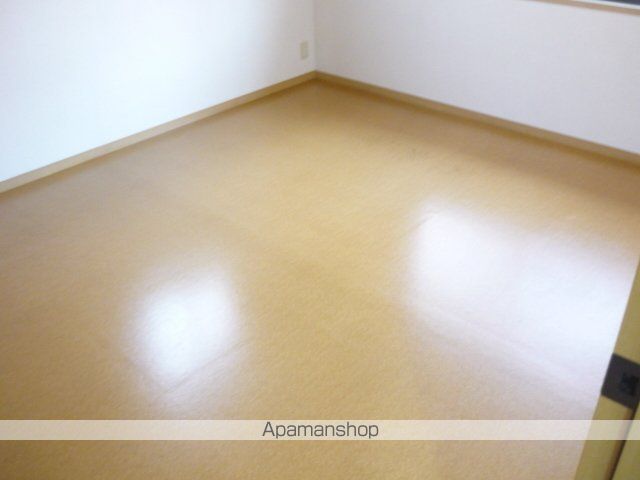 シェ ポローニャ Iの内装写真