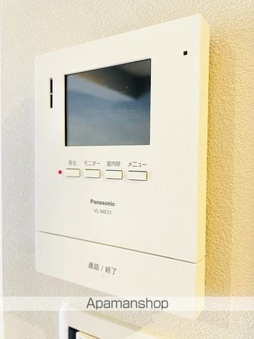 パーク・ヴェール新森の内装写真