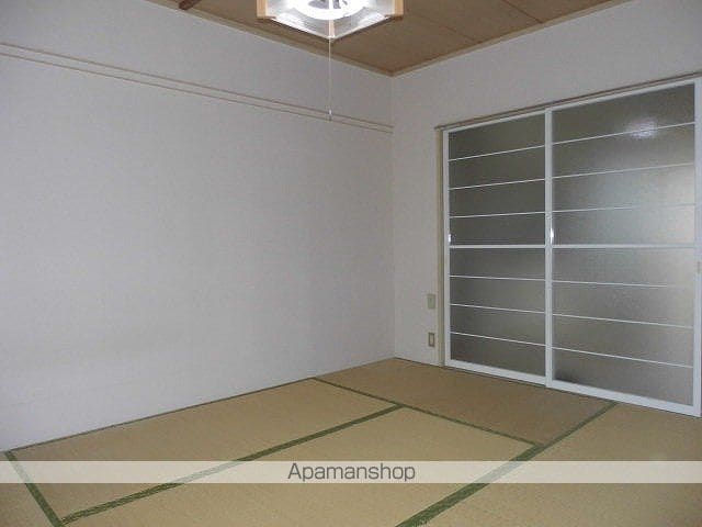 パナホームメゾンSCATの内装写真