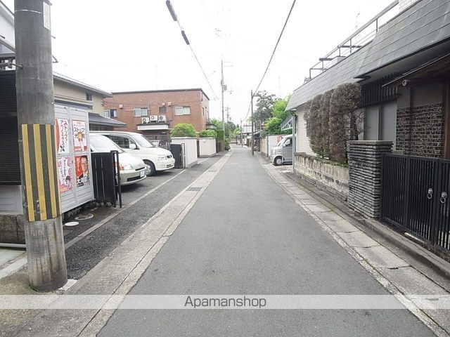 ブランソレイユの周辺写真