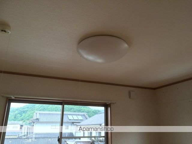 サウスリバーの内装写真