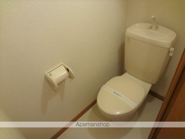レオパレストルネードの内装写真