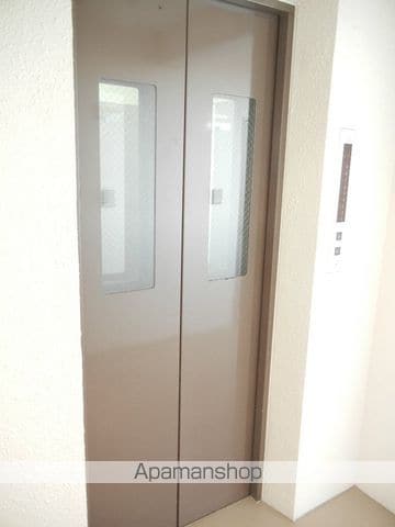 オクタワーズ野幌ウエストタワーのその他写真