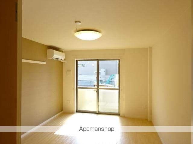 コンフォート池元の内装写真