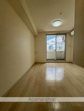 レジディア池袋ウエスト[1K/23.62m2]のリビング・居間