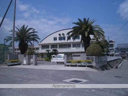 ミトラパリス　Ａ棟[3K/53.28m2]の周辺3