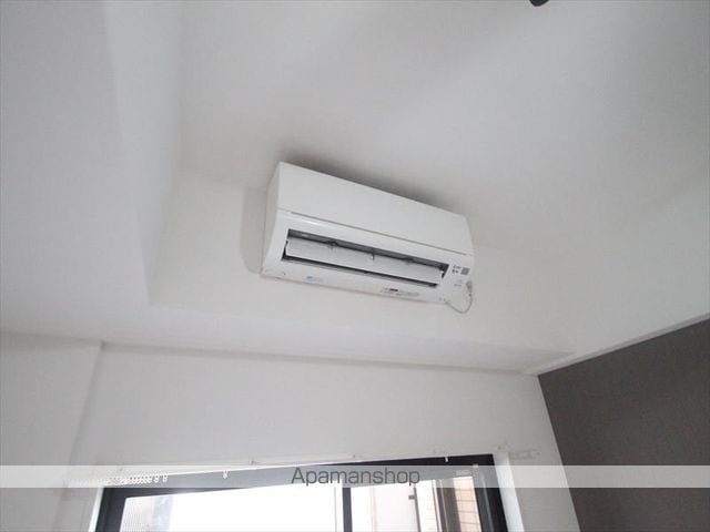 LUXE三国IIの内装写真