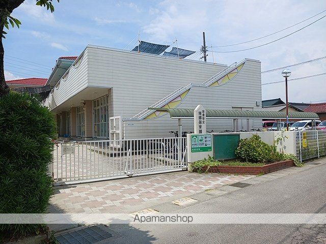 クラール・メゾンの周辺写真