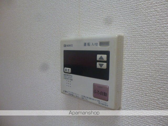 LEAF PLAZAIIIの内装写真