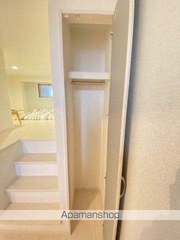 CB基山パッセルの内装写真