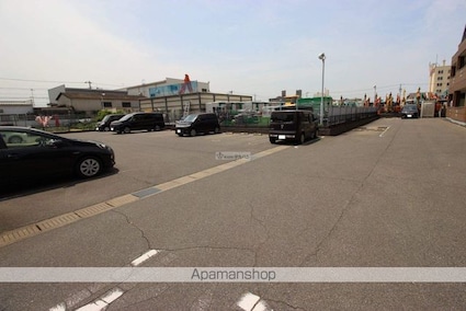 広島県福山市東手城町１丁目[3LDK/66.78m2]の共用部4