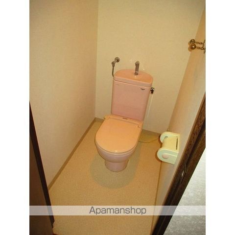 インペリアルエバー中島公園の内装写真