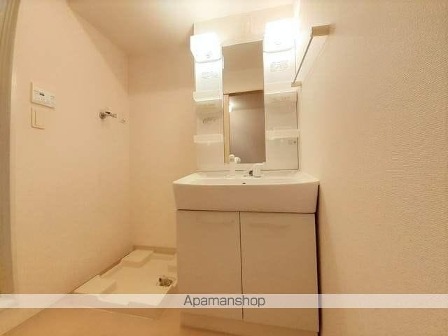 サンセットヒルズの内装写真