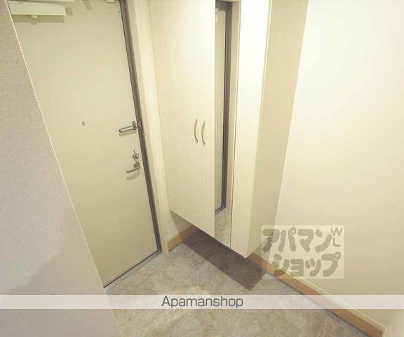 サンシャインガーデン嵯峨嵐山 A棟B棟の内装写真