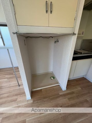 シンフォニーハウス[1R/24m2]のその他部屋・スペース