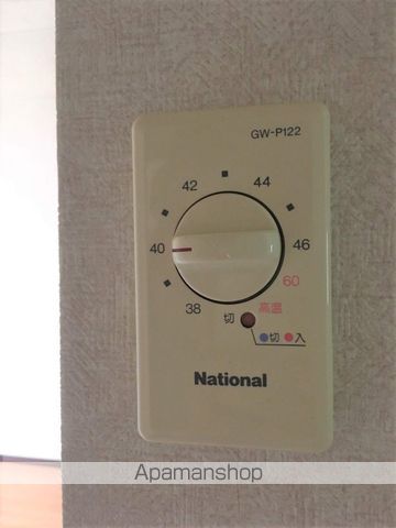 ファミール泉 Dの内装写真