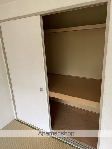 ビッグフィールドの内装写真
