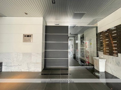 グラントゥルース板橋本町[1LDK/38.16m2]のエントランス1