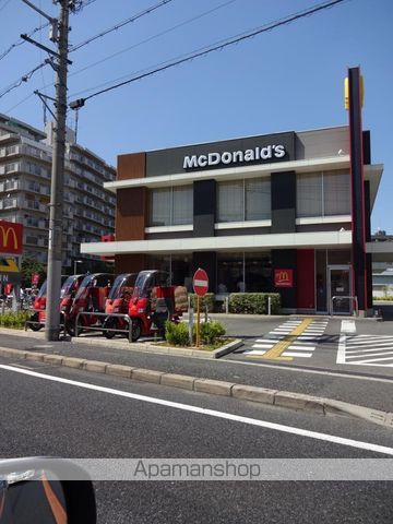 フジパレス加美駅南III番館の周辺写真