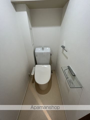 S−RESIDENCE福島LUXEの内装写真