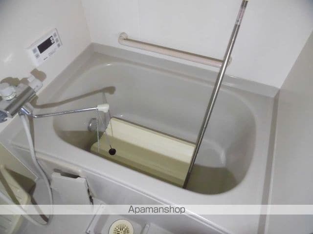 森谷マンションの内装写真