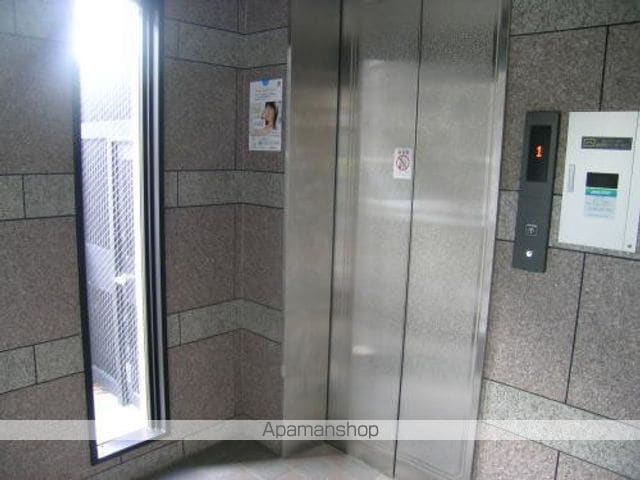 リードIN荒田の内装写真