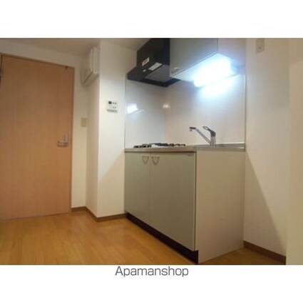 ヴェルト新宿落合[1K/20.2m2]のその他内装7