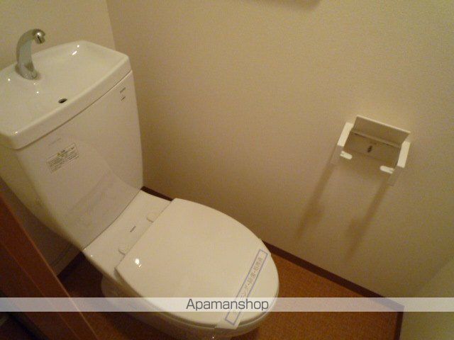 エンゼルプラザeastIIの内装写真