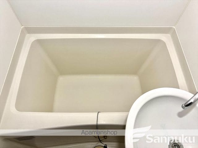 レオパレス中学校前の内装写真