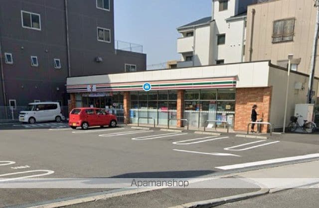 ひまわりハイツの周辺写真