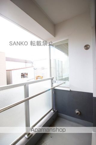 ノヴァシャトンの内装写真